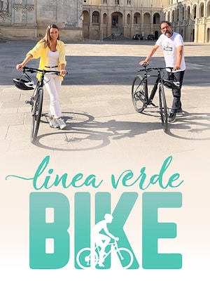 Linea Verde Bike - RaiPlay