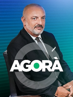 Agorà - RaiPlay