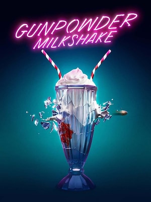 Gunpowder Milkshake - RaiPlay