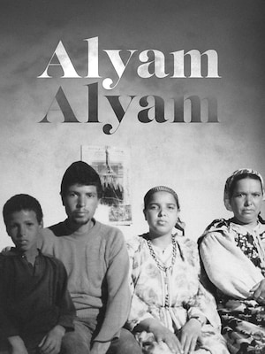 Alyam Alyam - RaiPlay