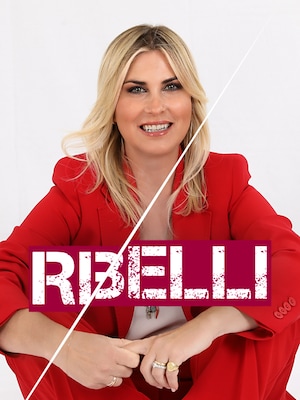 Ribelli - RaiPlay