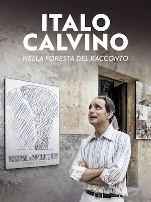 Italo Calvino: nella foresta del racconto - RaiPlay