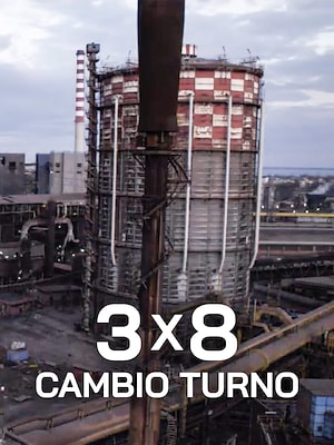 3X8 Cambio turno - RaiPlay