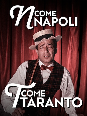 N come Napoli T come Taranto - RaiPlay