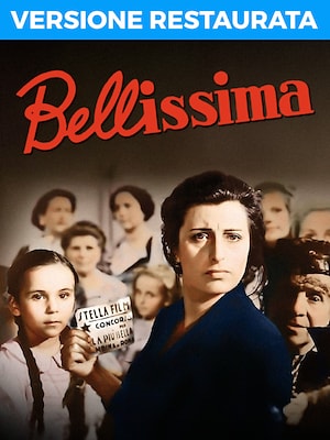 Bellissima - RaiPlay