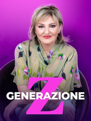 Generazione Z - RaiPlay