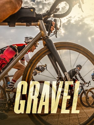 Ciclismo - Gravel - RaiPlay