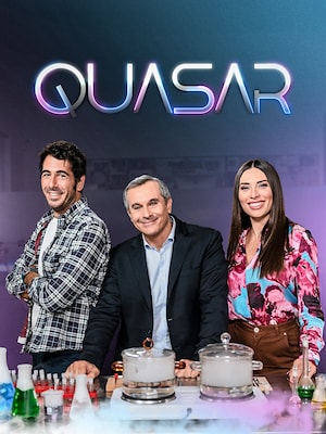 Quasar - RaiPlay