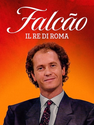 Falcão, il re di Roma - RaiPlay