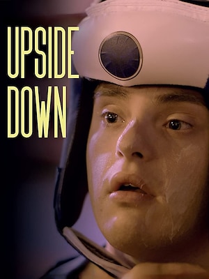 Upside down (2021) - RaiPlay