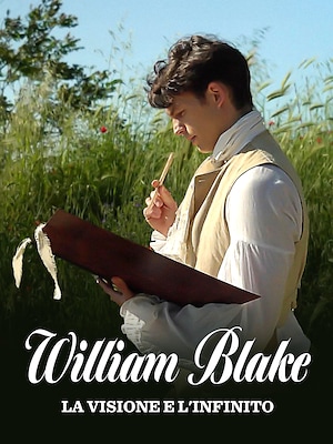 William Blake - La visione e l'infinito - RaiPlay