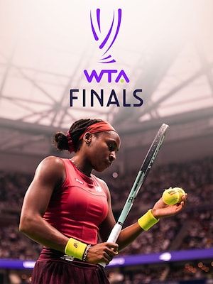 Tennis: WTA Finals - RaiPlay