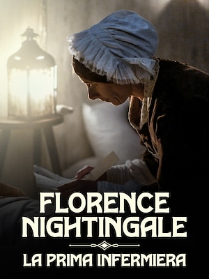 Florence Nightingale: la prima infermiera - RaiPlay