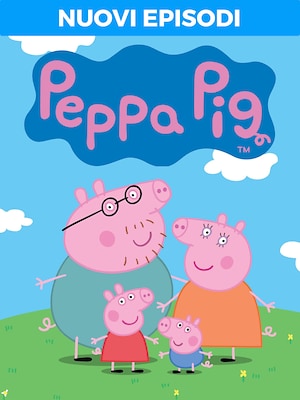 Peppa Pig - RaiPlay