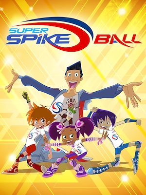 Super Spike Ball - RaiPlay
