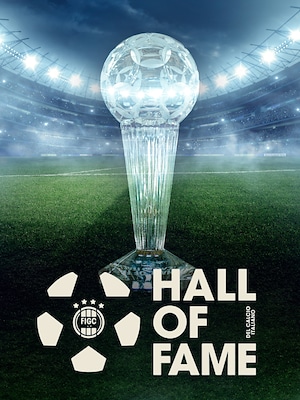 Hall of Fame del calcio italiano - RaiPlay
