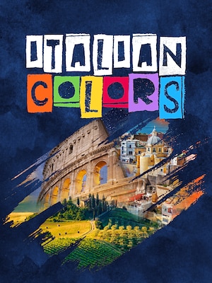 Italian colors - RaiPlay