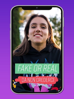 Fake or Real - RaiPlay