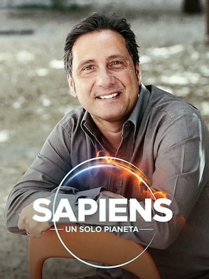 Sapiens – Un solo pianeta - RaiPlay