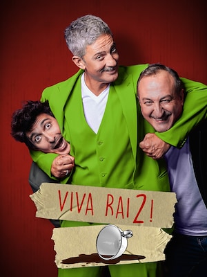 Viva Rai2! - RaiPlay