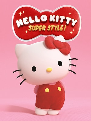 Hello Kitty Super Style - RaiPlay