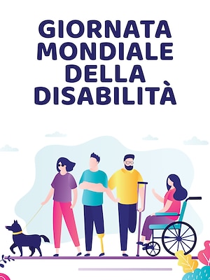 Giornata mondiale della disabilità - RaiPlay