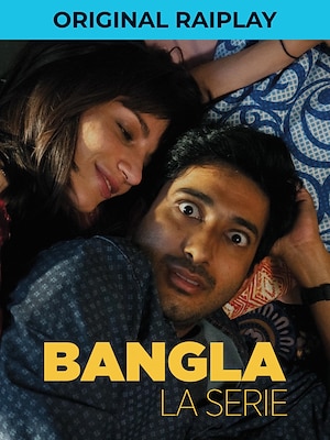 Bangla - La serie - RaiPlay