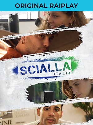 Scialla Italia - RaiPlay