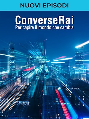 ConverseRai - RaiPlay