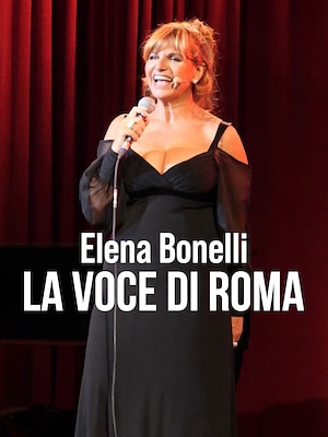 Elena Bonelli - La Voce di Roma - RaiPlay