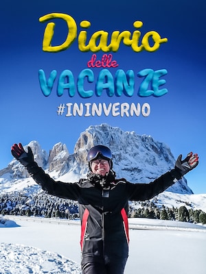 Diario delle vacanze #ininverno - RaiPlay