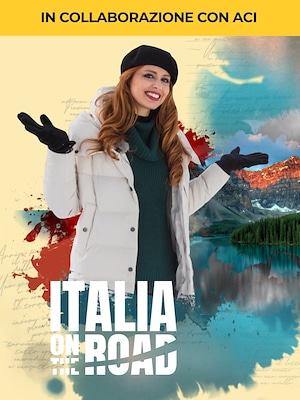 Italia On The Road - RaiPlay