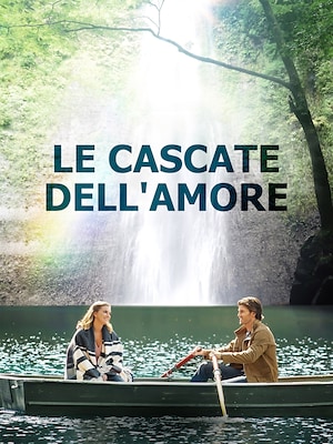 Le cascate dell'amore - RaiPlay