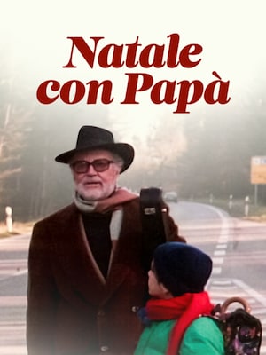 Natale con papà - RaiPlay