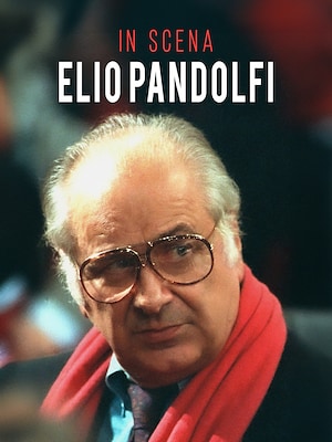 In Scena – Elio Pandolfi - RaiPlay
