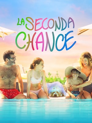 La seconda chance - RaiPlay
