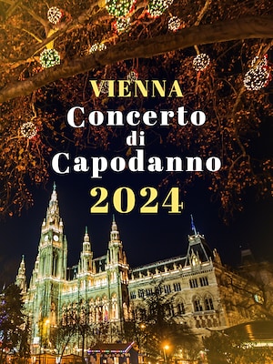 Concerto di Capodanno Vienna 2024 - RaiPlay