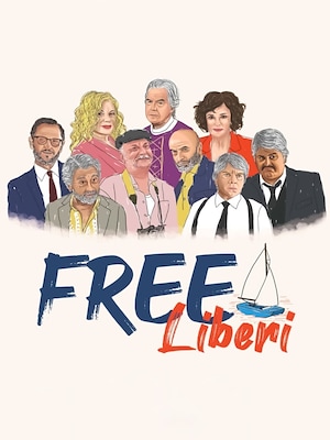 Free - Liberi - RaiPlay