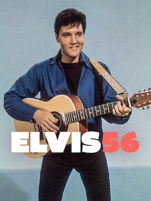 Elvis Presley '56 Special - RaiPlay
