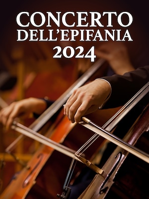 Concerto dell'Epifania 2024 - RaiPlay