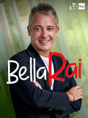 BellaRai - RaiPlay