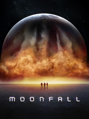 Moonfall - RaiPlay