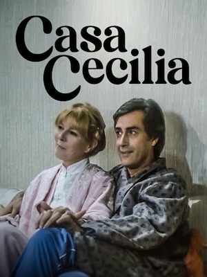 Casa Cecilia - RaiPlay
