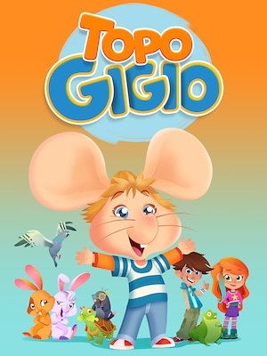 Topo Gigio - RaiPlay