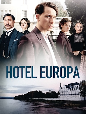 Hotel Europa - RaiPlay