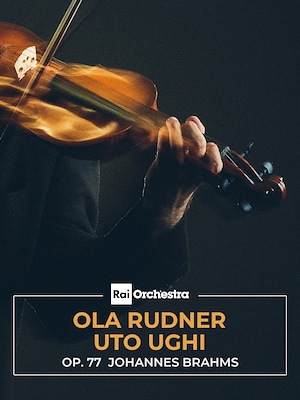 Concerto Rudner Ughi - RaiPlay