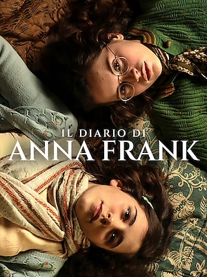 Il diario di Anna Frank (2009) - RaiPlay