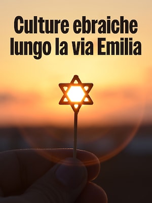 Culture ebraiche lungo la Via Emilia - RaiPlay
