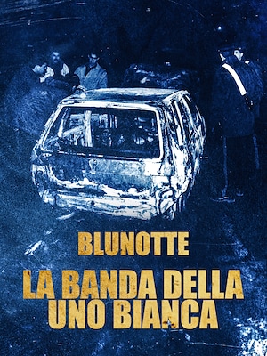Blu notte: La banda della Uno Bianca - RaiPlay