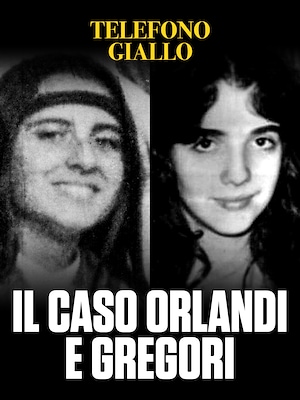 Telefono giallo: Il caso Orlandi e Gregori - Puntata del 27/10/1987 - RaiPlay